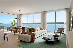 Conhe�a o Punta Cana Residence: Seu Novo Ref�gio a Poucos Passos do Mar em Balne�rio Pi�arras